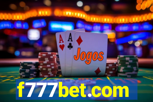 f777bet.com