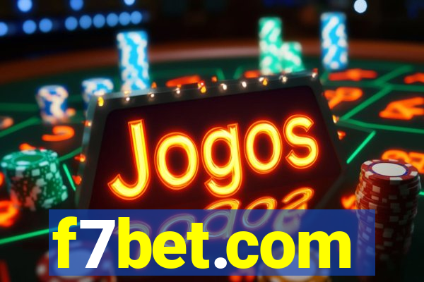 f7bet.com