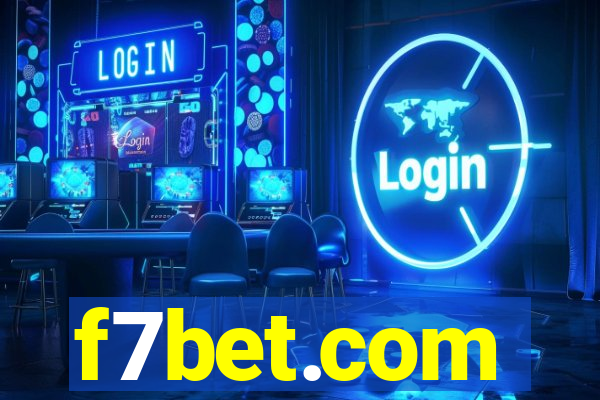 f7bet.com