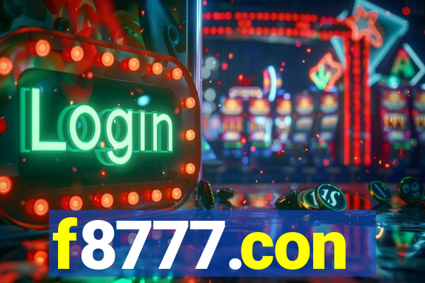 f8777.con