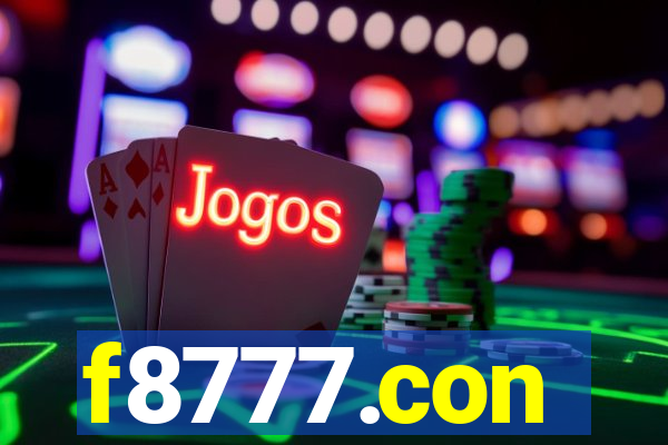 f8777.con
