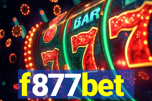f877bet
