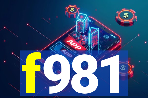 f981