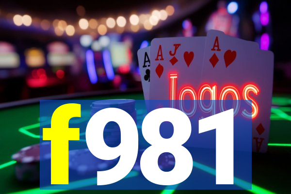 f981