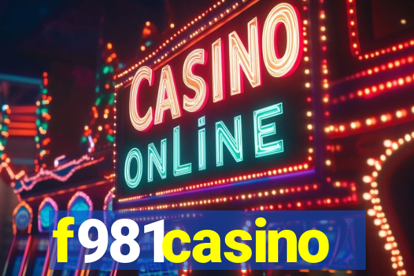 f981casino