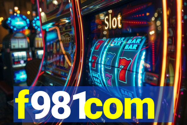f981com