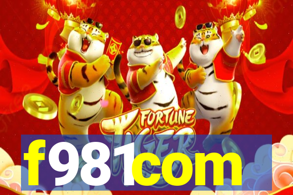 f981com