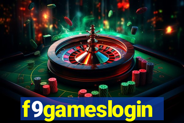 f9gameslogin