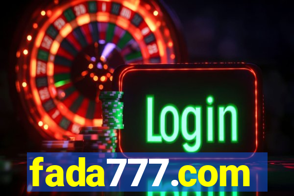 fada777.com