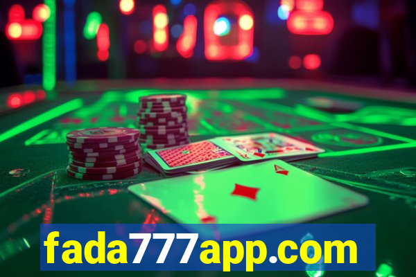 fada777app.com