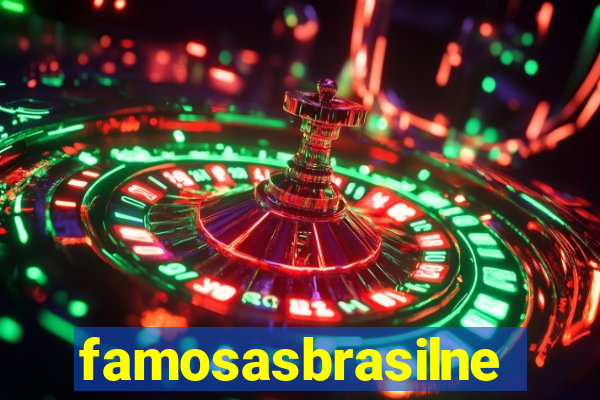 famosasbrasilnet