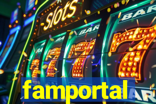famportal