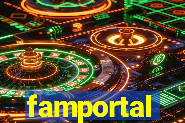 famportal