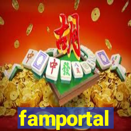 famportal