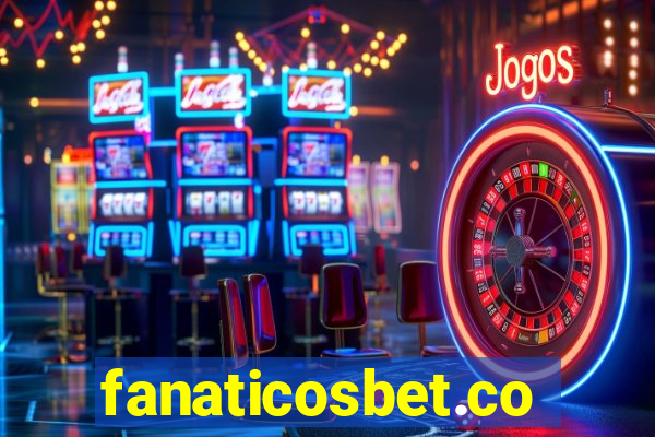fanaticosbet.com
