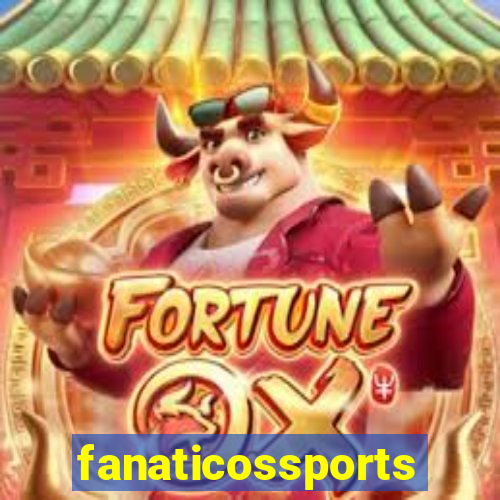 fanaticossports.bet