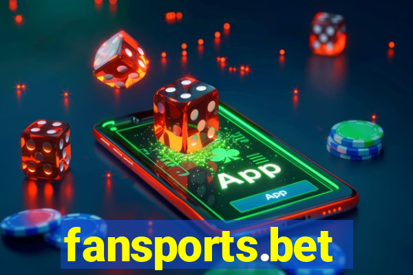 fansports.bet