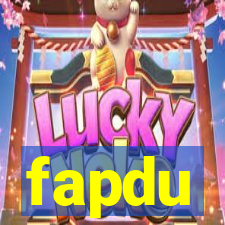 fapdu