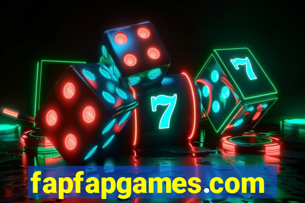 fapfapgames.com