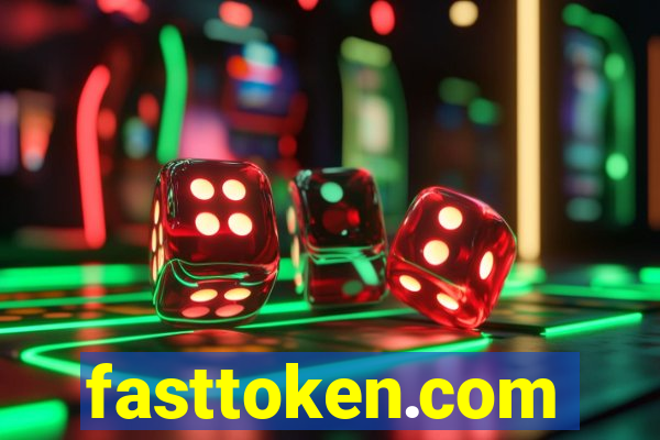 fasttoken.com