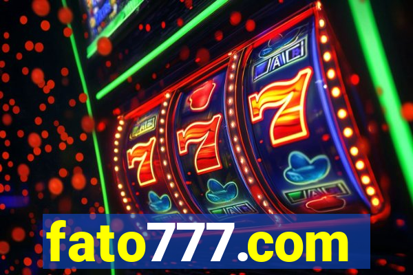 fato777.com
