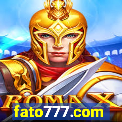fato777.com