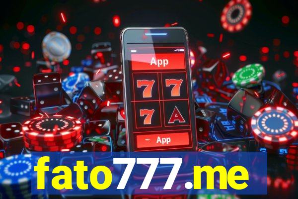 fato777.me