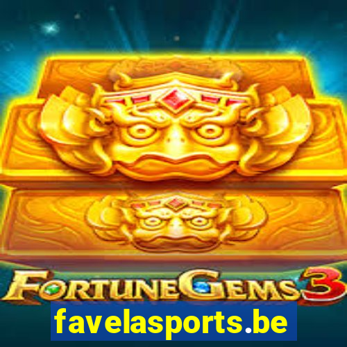 favelasports.bet