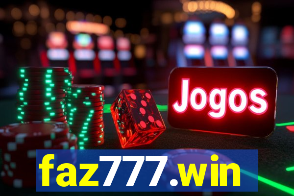 faz777.win