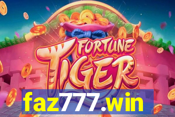 faz777.win