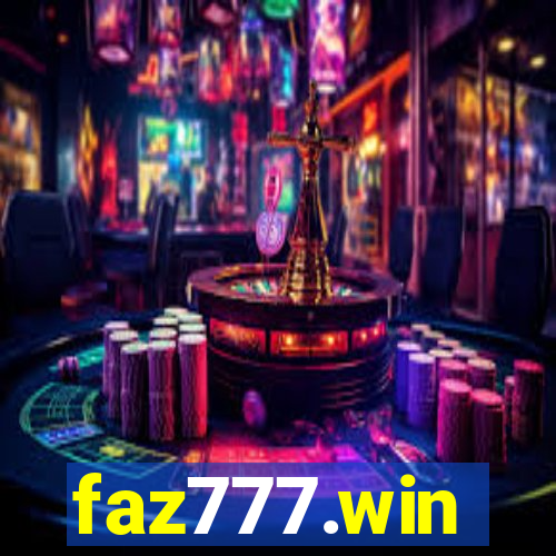 faz777.win