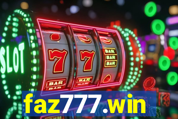 faz777.win