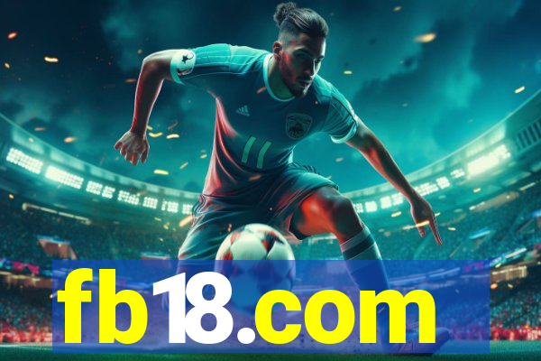fb18.com