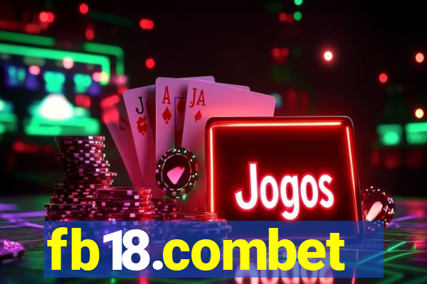 fb18.combet
