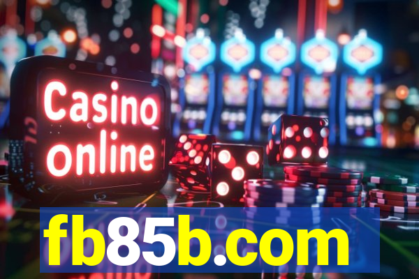 fb85b.com