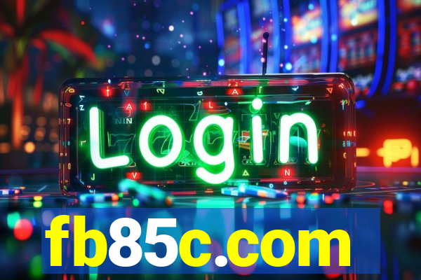 fb85c.com