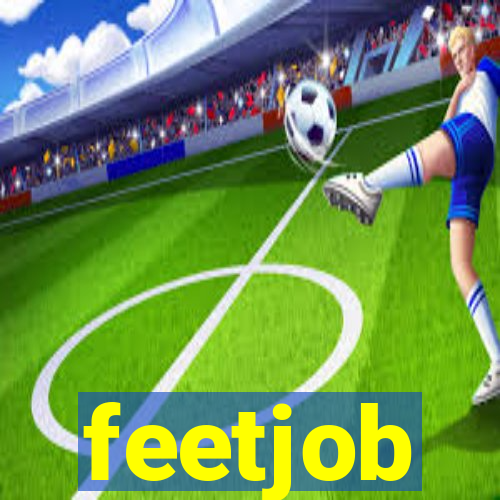 feetjob