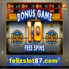 felizslot87.com