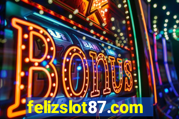 felizslot87.com