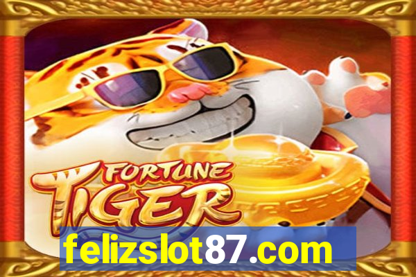felizslot87.com