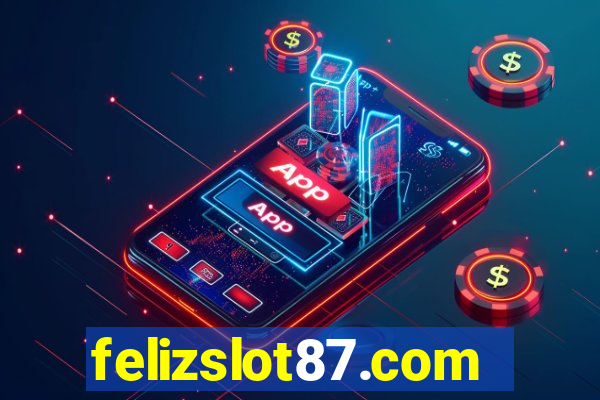 felizslot87.com