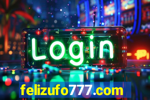 felizufo777.com