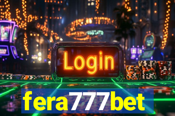 fera777bet