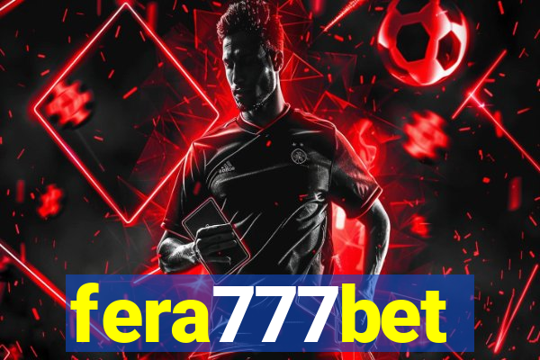 fera777bet