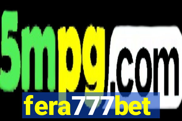 fera777bet