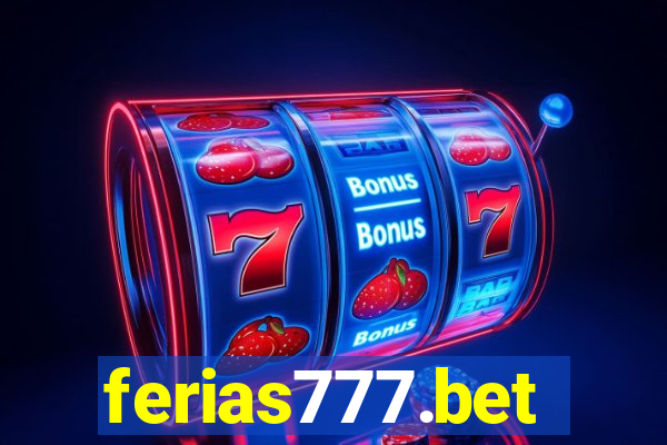 ferias777.bet