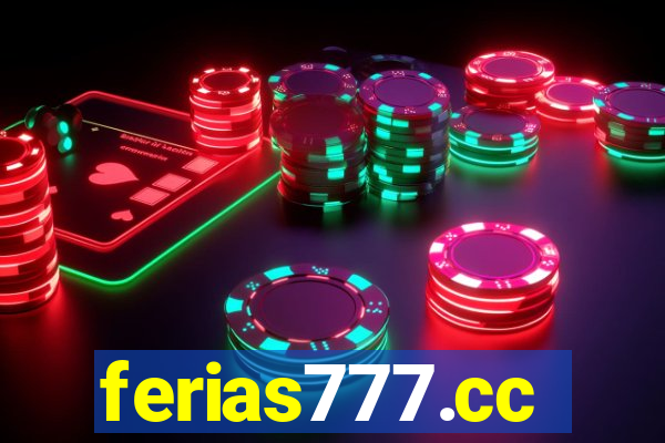 ferias777.cc
