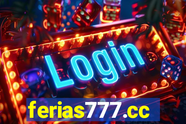 ferias777.cc