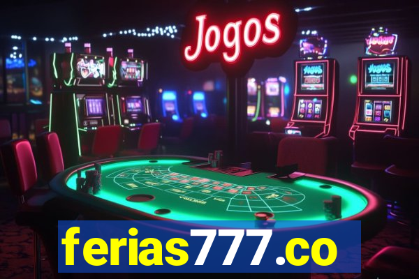 ferias777.co