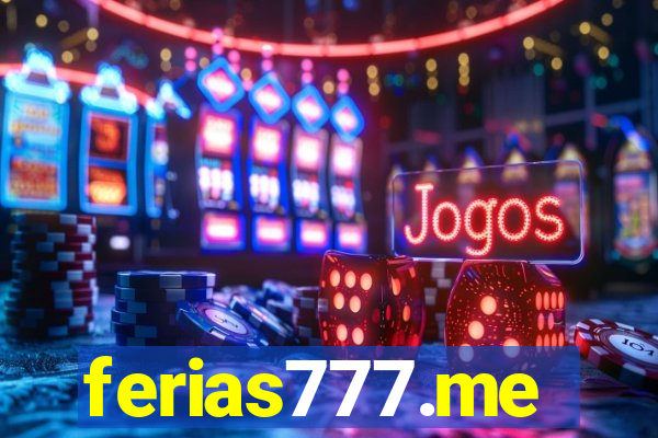ferias777.me